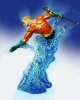 DC Dynamics Aquaman Statue by DC Direct